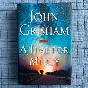 John Grisham’s - A Time For Mercy